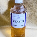 LAWSON - ドリンク写真:ジャスミン茶118円