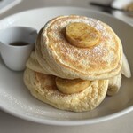 bills Tokyu Puraza Omote Sando Harajuku - 