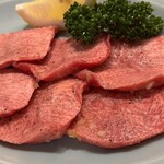 焼肉ホルモン金樹 - 