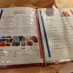 PANAME CREPES DE PARIS - 