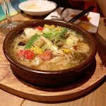 ニクバルダカラ - 