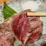 地鶏・牛・豚　みのと - 