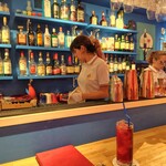 PANAME CREPES DE PARIS - 