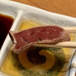 地鶏・牛・豚　みのと - 