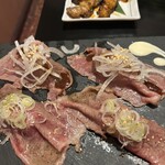 地鶏と鮮魚 焼き鳥大将 船 船橋本店 - 