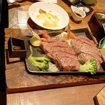 ニクバルダカラ 浜松有楽街店 - 