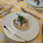 フランス食堂 シェ・モア - 