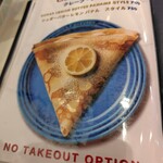 PANAME CREPES DE PARIS - 