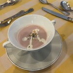 フランス食堂 シェ・モア - 