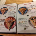 PANAME CREPES DE PARIS - 