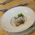 フランス食堂 シェ・モア - 