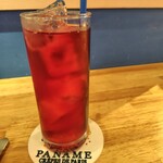 PANAME CREPES DE PARIS - 