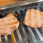 焼肉ホルモン金樹 - 