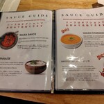 PANAME CREPES DE PARIS - 