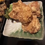 地鶏と鮮魚 焼き鳥大将 船 船橋本店 - 