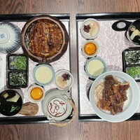 うなぎのしろむら - 