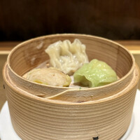 白金中華 星期菜 - 