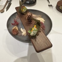 レストランエール - 