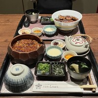 うなぎのしろむら - 