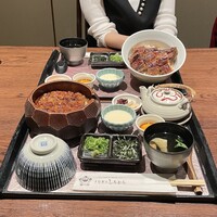 うなぎのしろむら - 