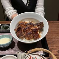 うなぎのしろむら - 