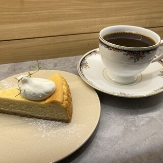 日々と、珈琲_0