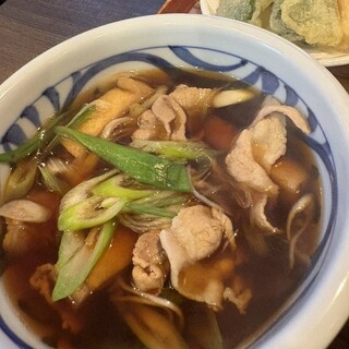 武蔵野うどん 麦わら_1