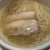 ラーメン専門店 徳川町 如水