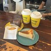 ジバゴ コーヒー ワークス オキナワ