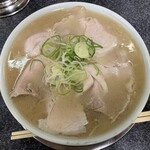 佐賀ラーメン いちげん。 - 