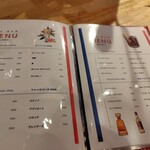 PANAME CREPES DE PARIS - 