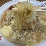 長崎ちゃんぽん 十鉄 - 