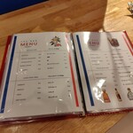 PANAME CREPES DE PARIS - 