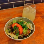 吉祥寺 八百屋バル - 