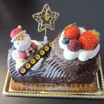 パティスリーストラスブール 丸山台店 - 