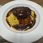 おむらいす亭 - 