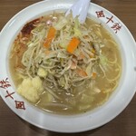 長崎ちゃんぽん 十鉄 - 