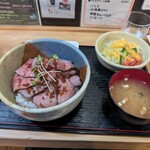 欧風家庭料理 くんくん亭 - 料理写真: