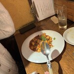 ビストロ カリテプリ - 