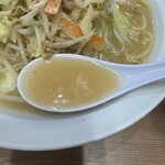 長崎ちゃんぽん 十鉄 - 