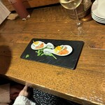 ビストロ カリテプリ - 