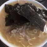 佐賀ラーメン いちげん。 - 