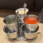 エリックサウス - 