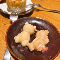Seafood bar Ermitage 横浜鶴屋町店 - 