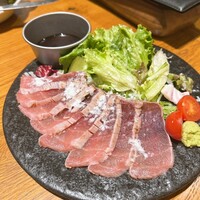 Seafood bar Ermitage 横浜鶴屋町店 - 