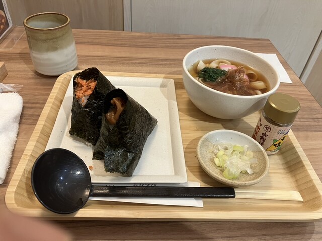 おむすび米屋の太郎 樹モール店 - 川口/おにぎり | 食べログ