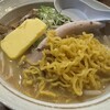 元祖札幌ラーメン もぐら
