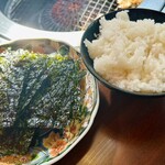 大衆焼肉びりちゃん - 