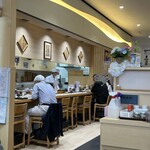 沼津魚がし鮨 - 