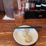 焼賣太樓 桜橋店 - 